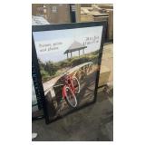 24"x36" Poster Frame