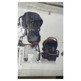 Evenflo Modular Travel System