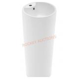 Pedestal Sink