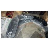 2ct Rear Fender Liners