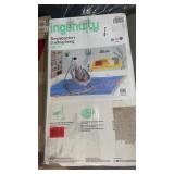 Simplecomfort Cradling Swing