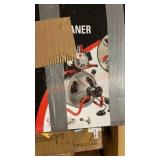 Powered Drain Cleaner