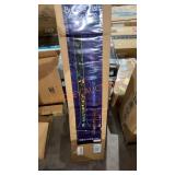 BubbleFish Motion Lamp