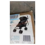 Summer 3D Lite+ Stroller