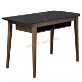 47" Computer Desk-white