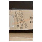 Summer 3D Lite+ Stroller