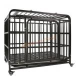 38" Dog Crate