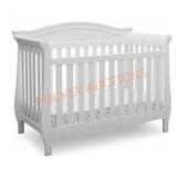 Delta 4-in-1 Crib