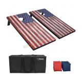 GoSports Cornhole