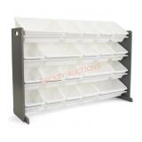 20-Bin Organizer