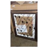 24"x19.5" Picture Frame