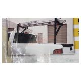 MaxxHaul Heavy Duty Ladder Rack