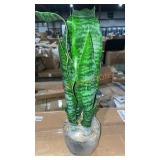 17" Artificial Plant