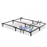 Zinus 7" Compack Steel Bed Frame