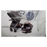 Chicco Travel System