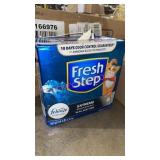 Fresh Step Cat Litter