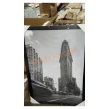 24.5"x35.5" Poster Frame