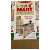 FreshMart Grocery Mart
