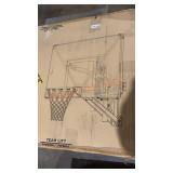 BasketBall Hoop