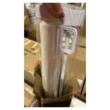 Retractable Safety Gate