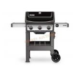 Weber Gas Grill