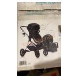 Evenflo Travel System