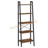 Ladder Shelf