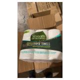 4pks of 6ct. Paper Towels