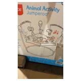 FisherPrice Jumperoo