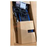 Oreck Upright Vacuum