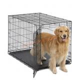 Metal Dog Crate
