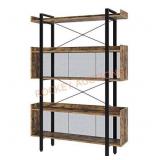 5-Tier Bookshelf
