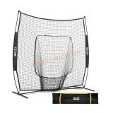 Portable Baseball/Softball Net