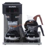 Bunn 12-Cup 3-Lower Warmer Coffee Maker