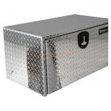Diamond Tread Aluminum Underbody Truck Box