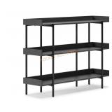 36" Bookshelf