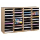 36 Slot Organizer