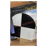 Tivolitile Self-adhesive Vinyl Floor Tiles