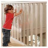 KidSafe 15ft Banister Guard
