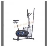 Body Dual Trainer Ride or Stride