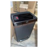 25" Trash Can