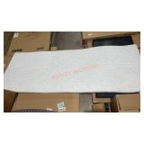 Twin Size Mattress Pad