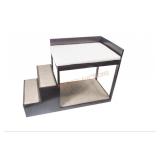 3 Step Pet Stairs