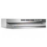 Broan 42" Rabge Hood