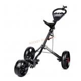 Golf Push Cart