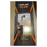 Cooler Club