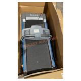 SereneLife Treadmill