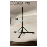 Portable Training Station