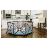 Regalia Playpen