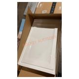 2ct. Sterile Containers